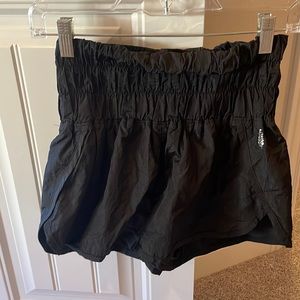 FP Movement by Free People shorts-Small
